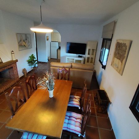 Villa La Casa De Lothar - 4 -Pax - Wifi à Tarifa Extérieur photo